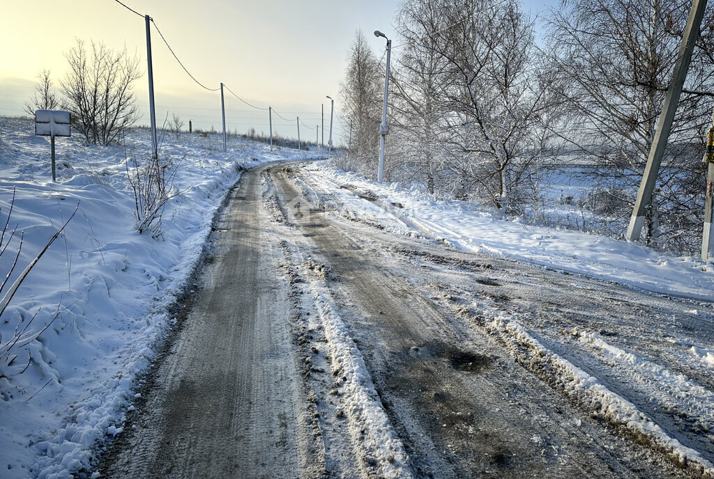 земля г Пенза проезд Булгакова фото 7