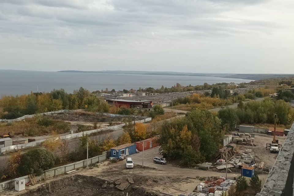 квартира г Ульяновск ул Варейкиса 52 городской округ Ульяновск фото 10