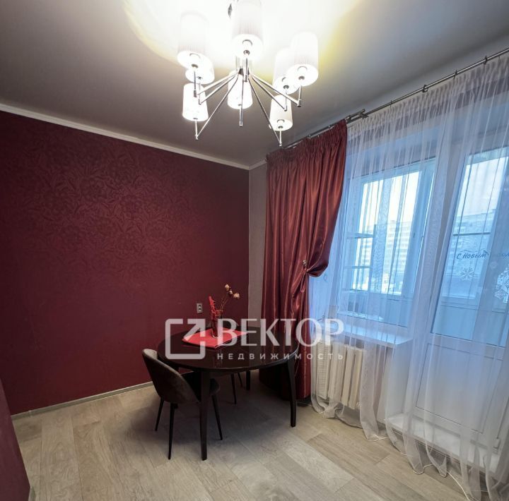 квартира г Кострома ул Профсоюзная 18 фото 9