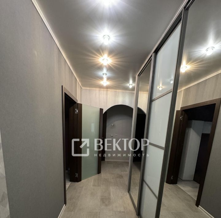 квартира г Кострома ул Профсоюзная 18 фото 35