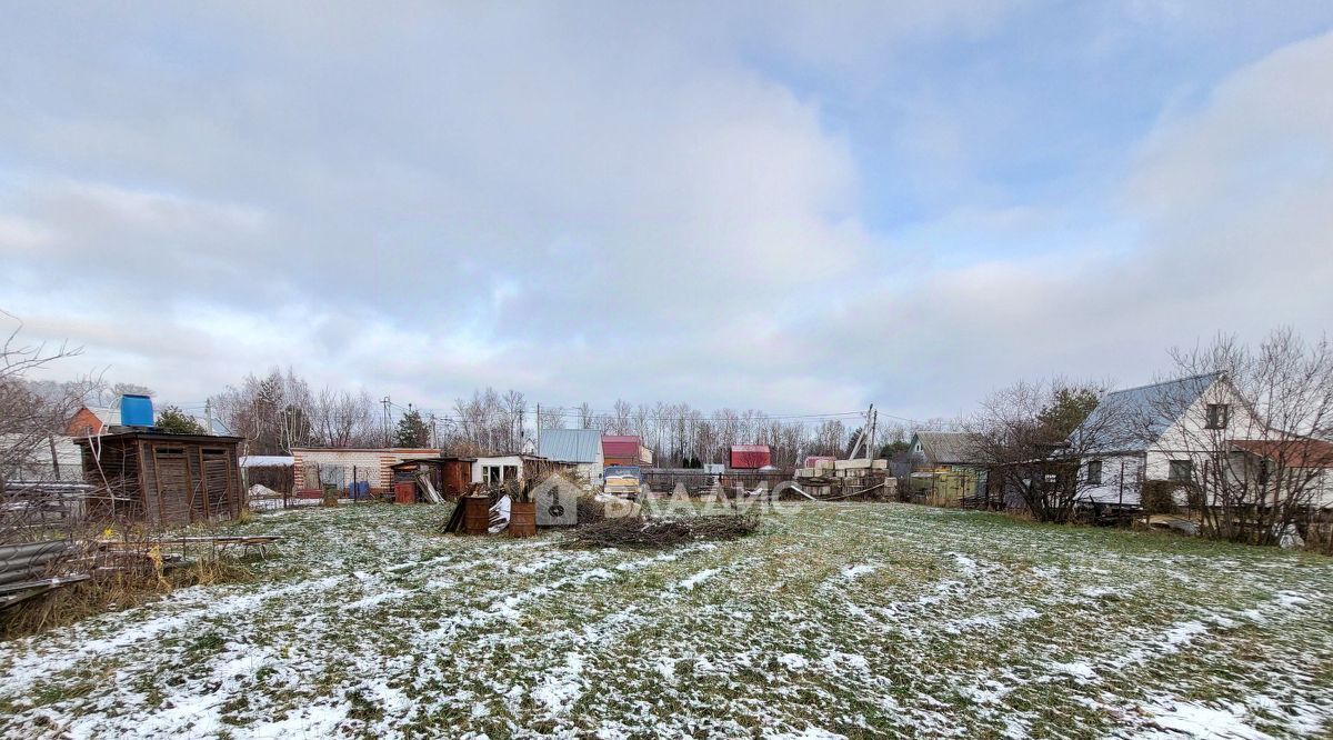 земля городской округ Раменский д Кузнецово Ипподром, ул. Урожайная фото 2