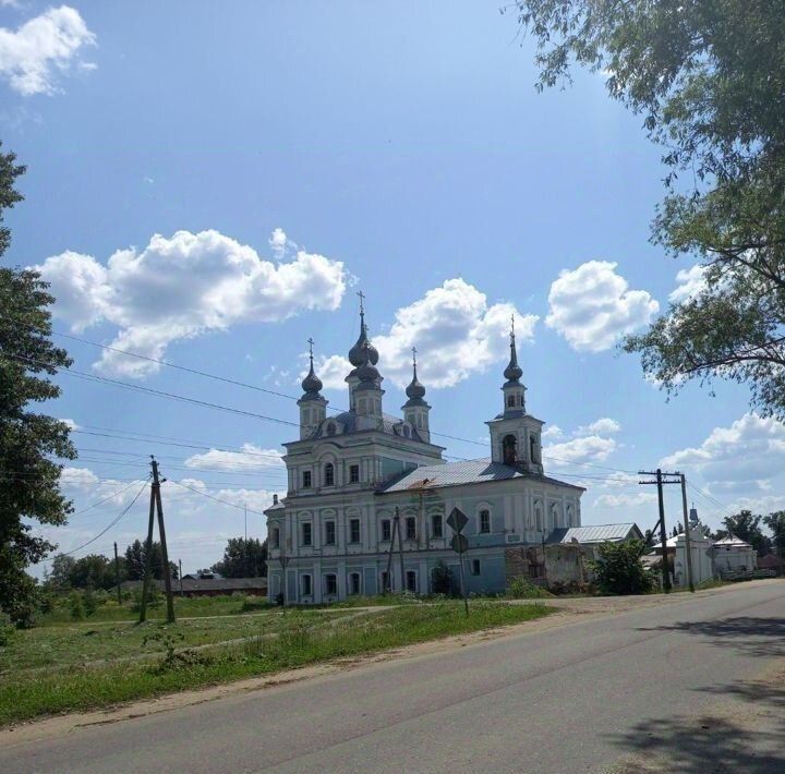 земля р-н Борисоглебский с Вощажниково ул Новая фото 3