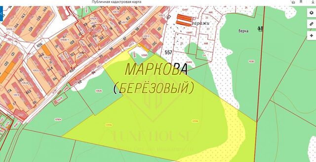 офис р-н Иркутский рп Маркова мкр Березовый фото