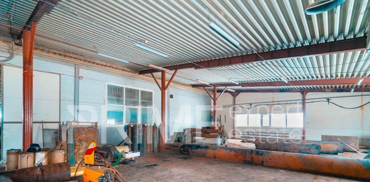 свободного назначения г Омск р-н Кировский ул Лесоперевалка 3б фото 20