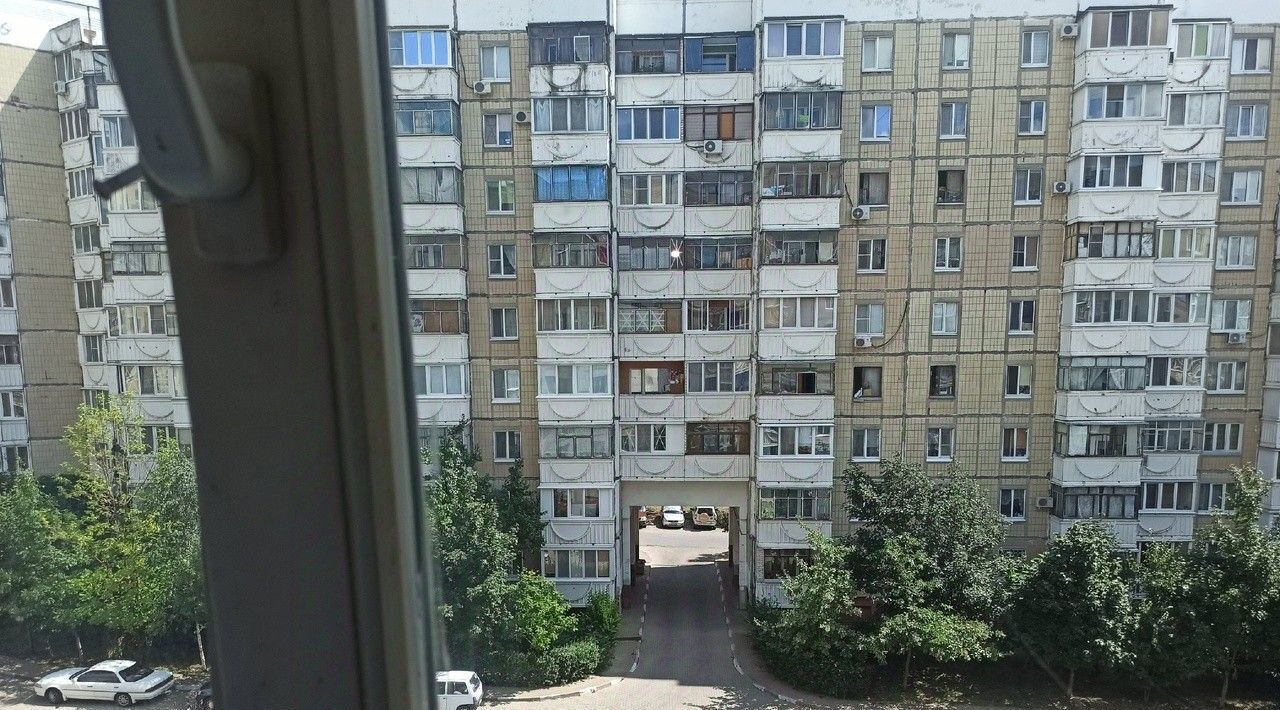 квартира г Белгород Западный ул Есенина 28 фото 14