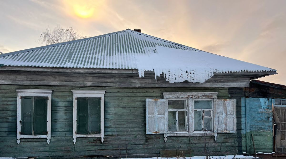 дом г Омск р-н Ленинский ул 1-й Красной Звезды 62 фото 4