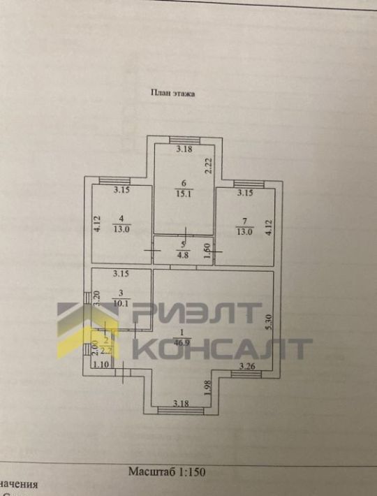 дом р-н Омский с Усть-Заостровка ул 11-я Северная 20 фото 13