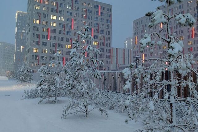 дом 4 Тюмень городской округ фото