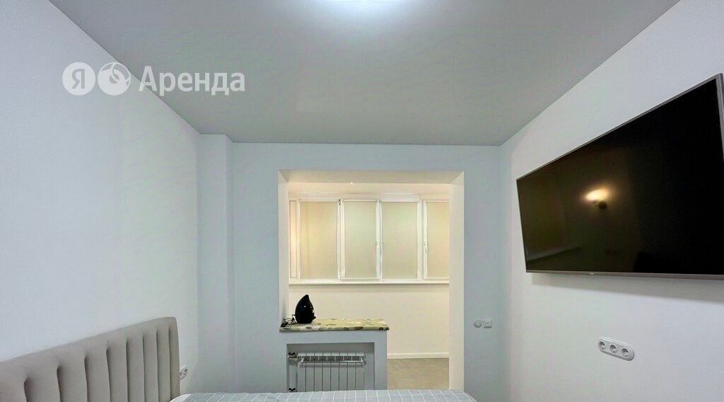 квартира г Москва ТиНАО Троицк ул Нагорная 10 фото 3