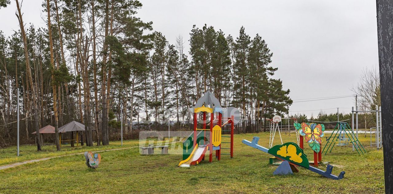 дом р-н Богородский д Кожевенное проезд Артемовский фото 19