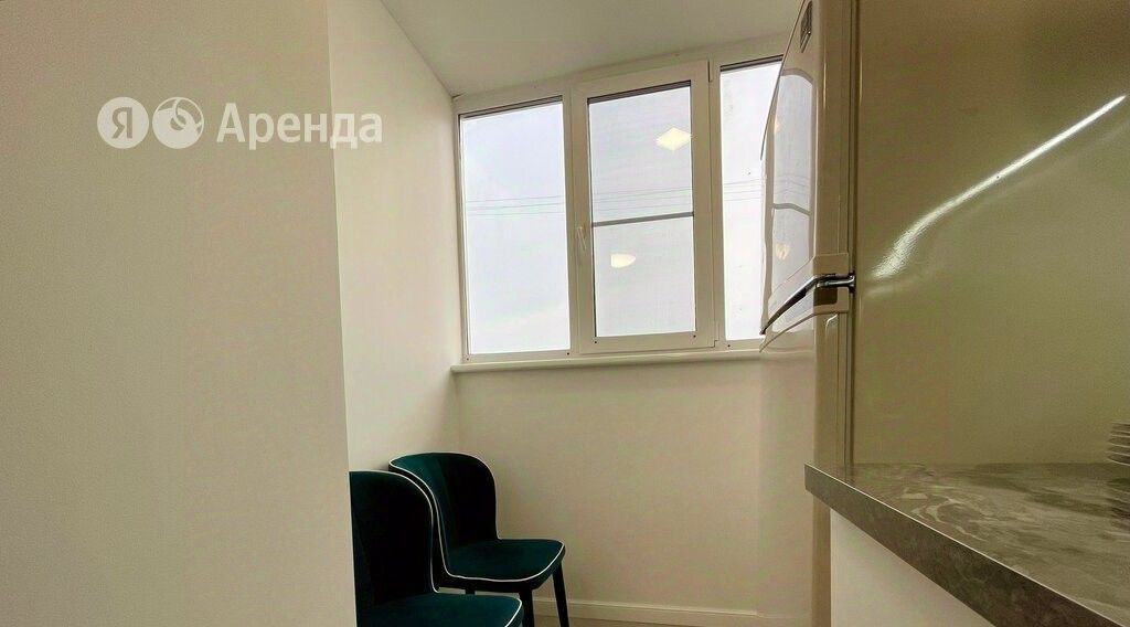 квартира г Москва ТиНАО Троицк ул Нагорная 10 фото 12