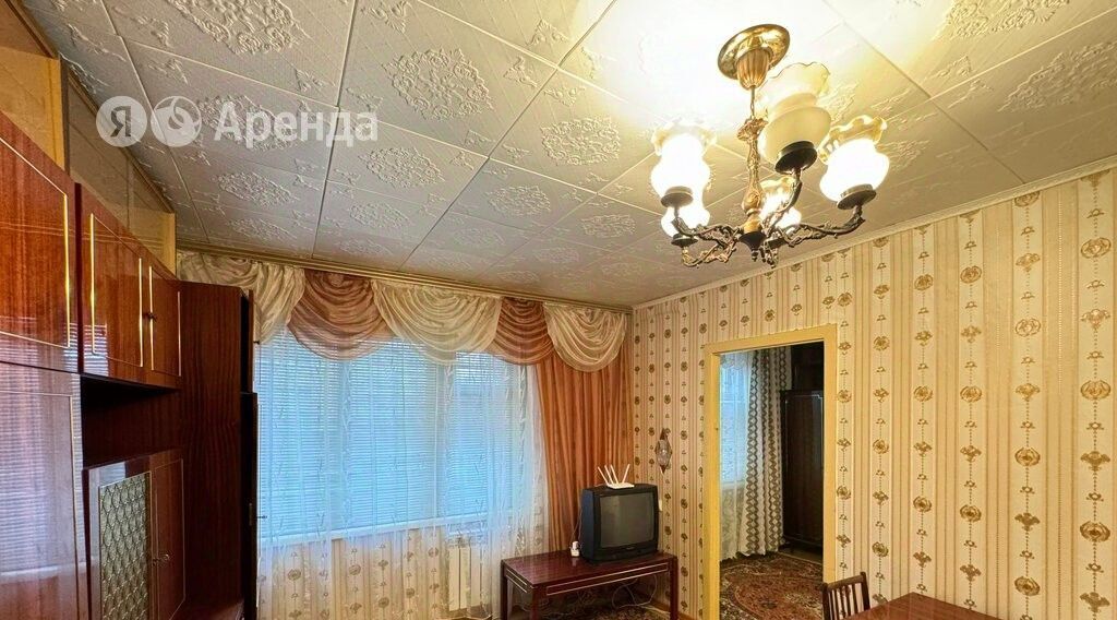 квартира г Саратов р-н Октябрьский ул 2-я Садовая 81а фото 12