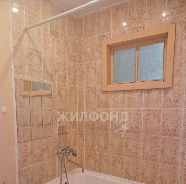 квартира г Томск р-н Кировский ул Дзержинского 60а фото 7