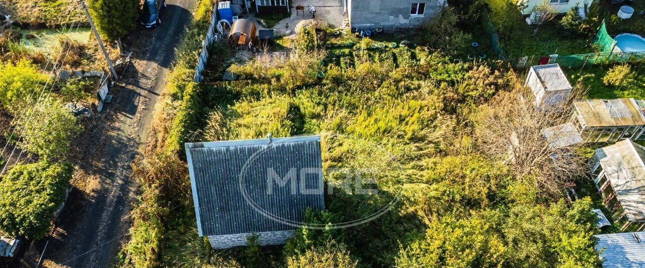 земля р-н Гурьевский п Голубево снт Юбилейный ул Малиновая фото 4