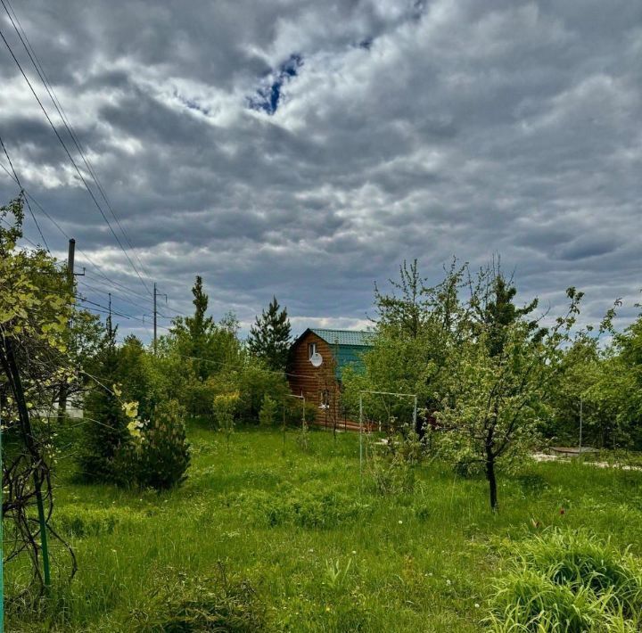 дом р-н Красноярский снт Колос СОК-3 дм, 14, Сокский, Новосемейкино городское поселение фото 2