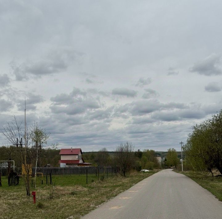 земля р-н Алексинский г Алексин ул Новогородищенская фото 4