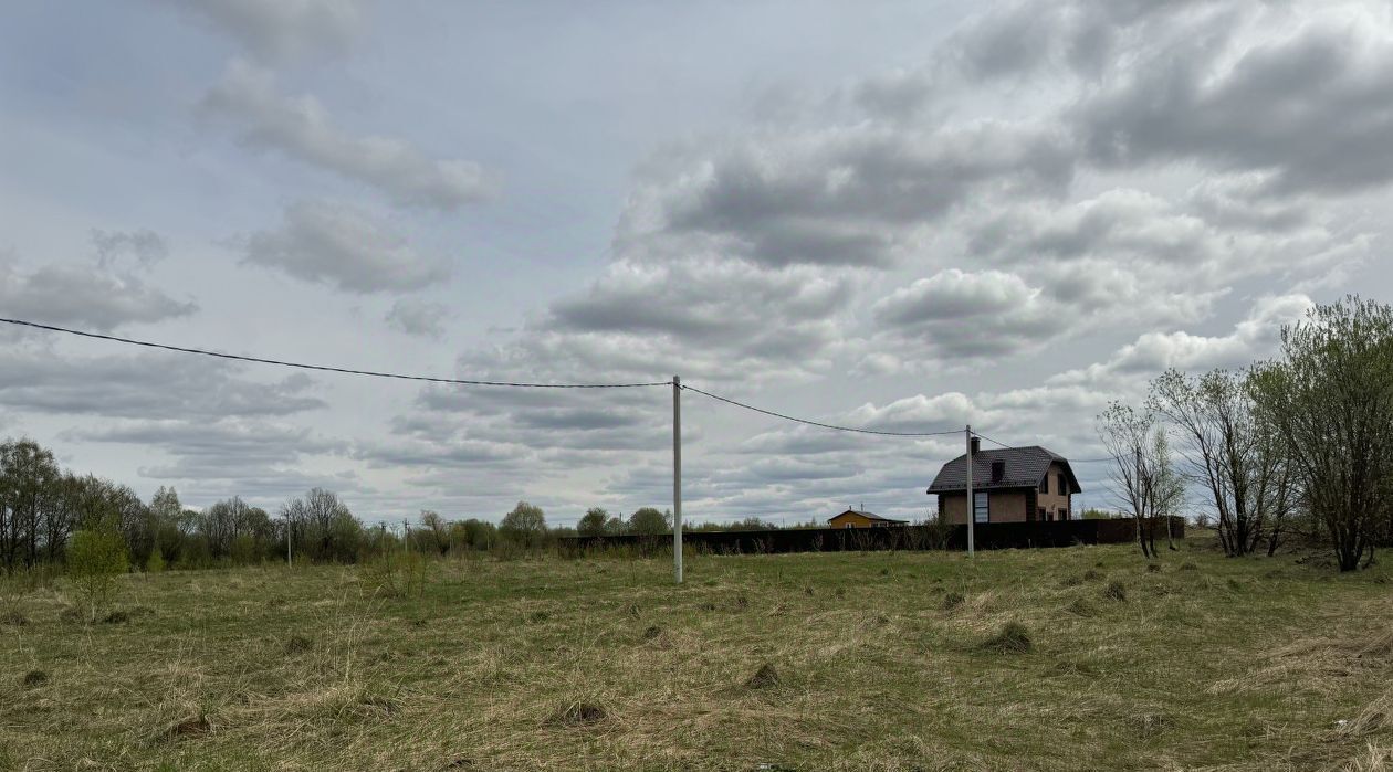 земля р-н Алексинский г Алексин ул Новогородищенская фото 6