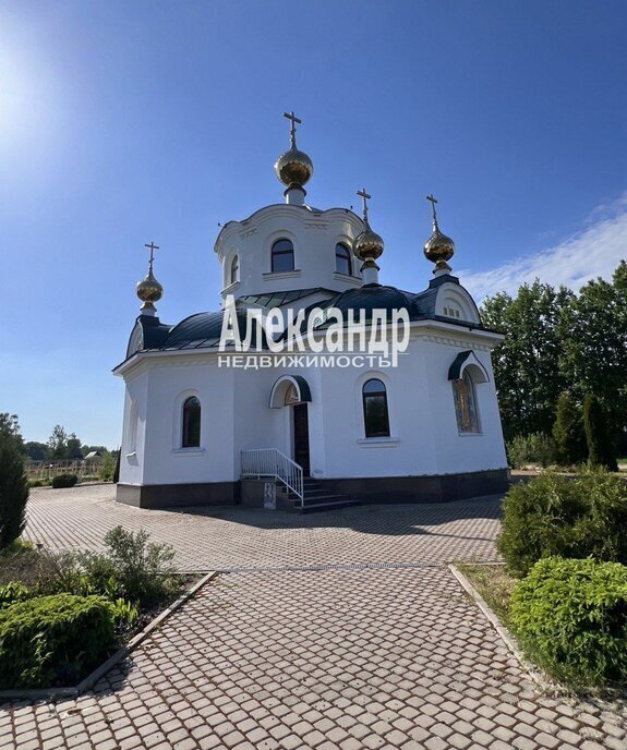 дом р-н Выборгский Гончаровское сельское поселение, ДНП <текст-удален>люс фото 9