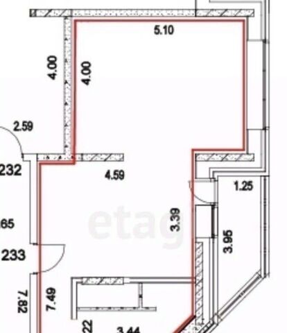 г Кострома ул Сусанина Ивана 41 фото