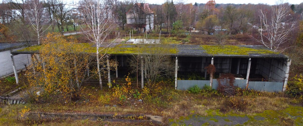 свободного назначения г Советск ул Лесная 1 фото 17