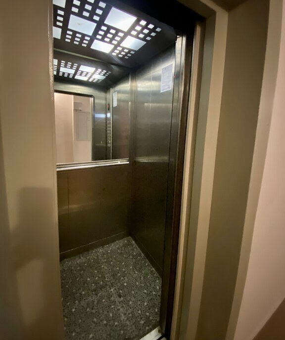 квартира г Калининград ул Горького 168а фото 19