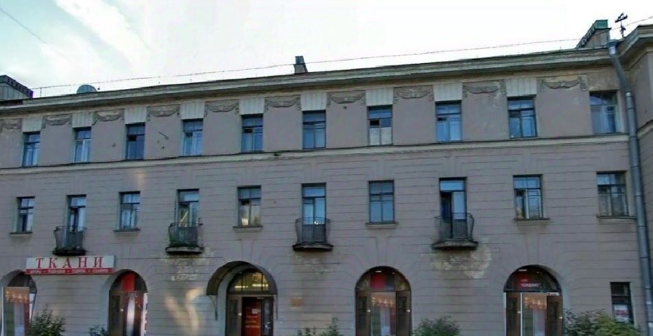 свободного назначения г Санкт-Петербург метро Удельная пр-кт Энгельса 54 фото 2
