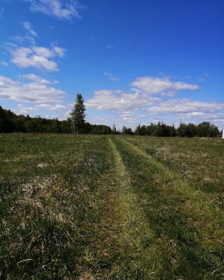 земля р-н Всеволожский п Рахья участок Ириновка Дорога жизни, 9748 км, Рахьинское городское поселение фото 2