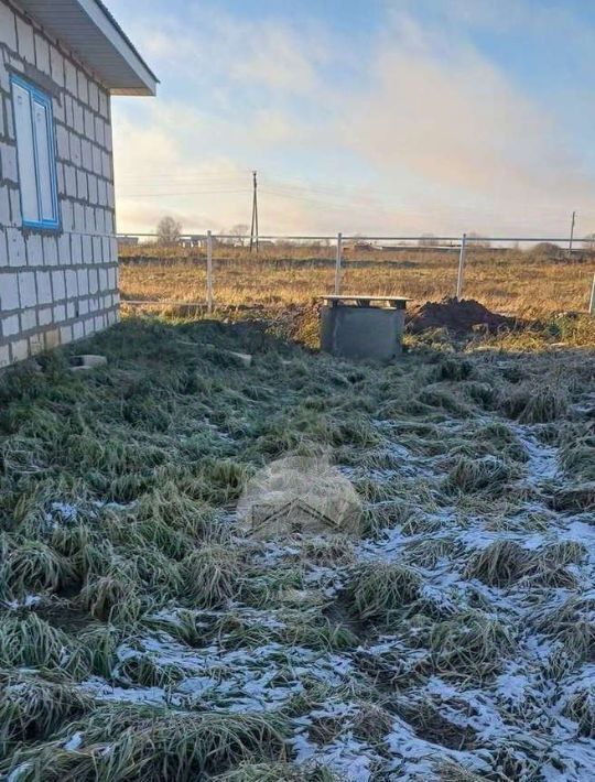 дом р-н Новгородский д Шолохово ул Семейная 12 Савинское с/пос фото 3