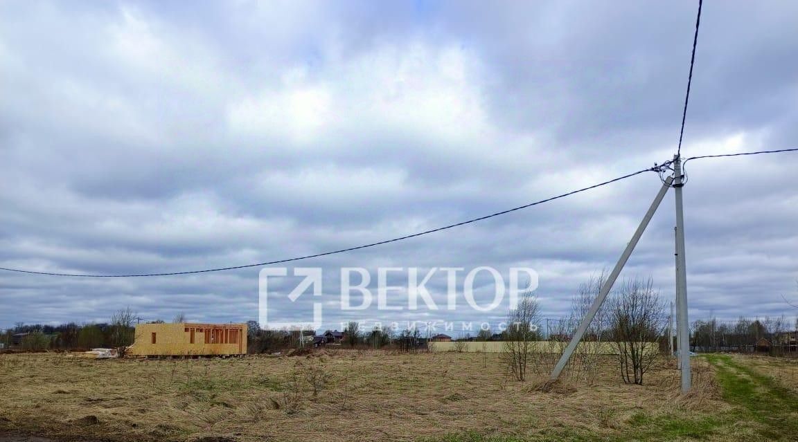 земля г Ярославль р-н Заволжский ул Большая Заволжская фото 6