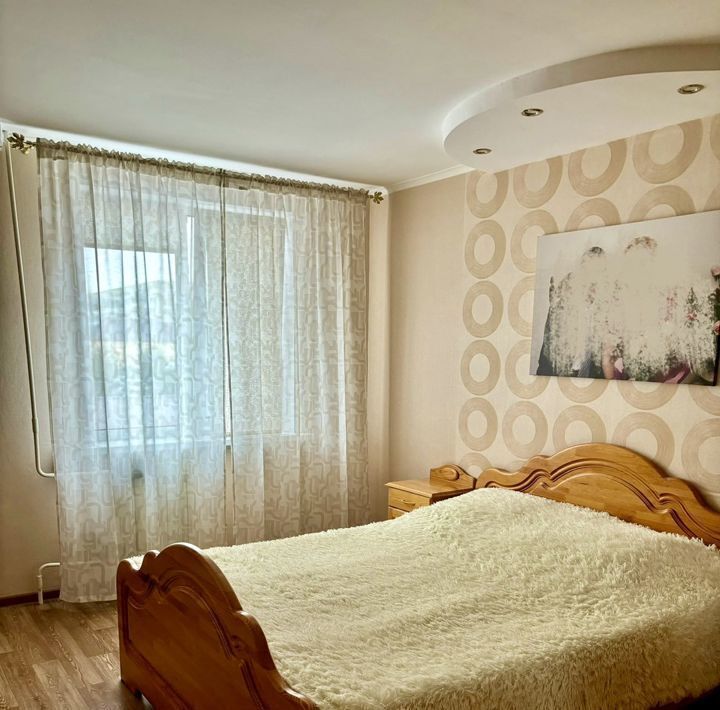 квартира г Волжск ул 107 Бригады 6/2 фото 8