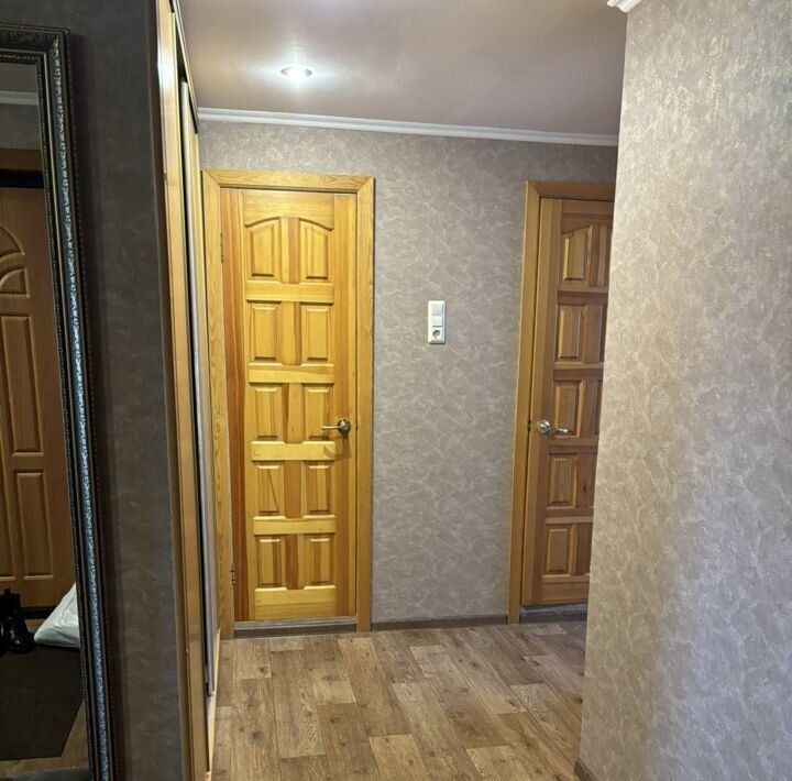 квартира г Волжск ул 107 Бригады 6/2 фото 13