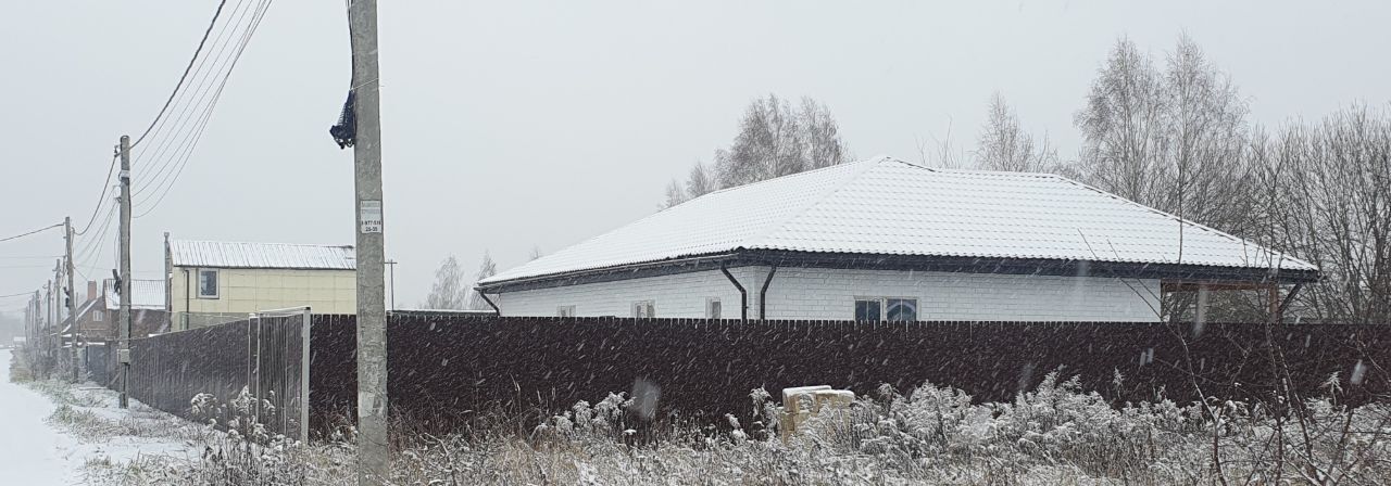 дом городской округ Раменский днп Васильки 156 фото 1