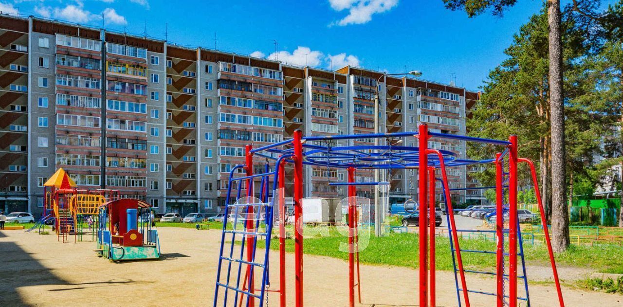 квартира г Екатеринбург Уральская ул Техническая 152 фото 8