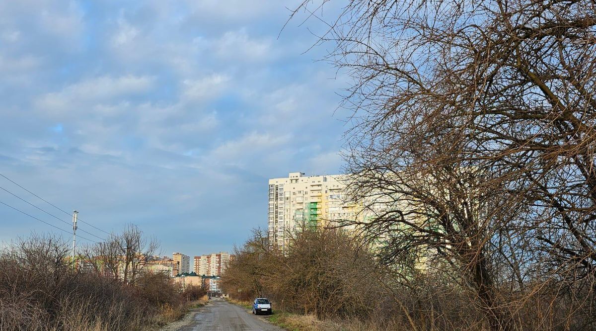 земля г Краснодар р-н Карасунский ул им. Валерия Гассия фото 3