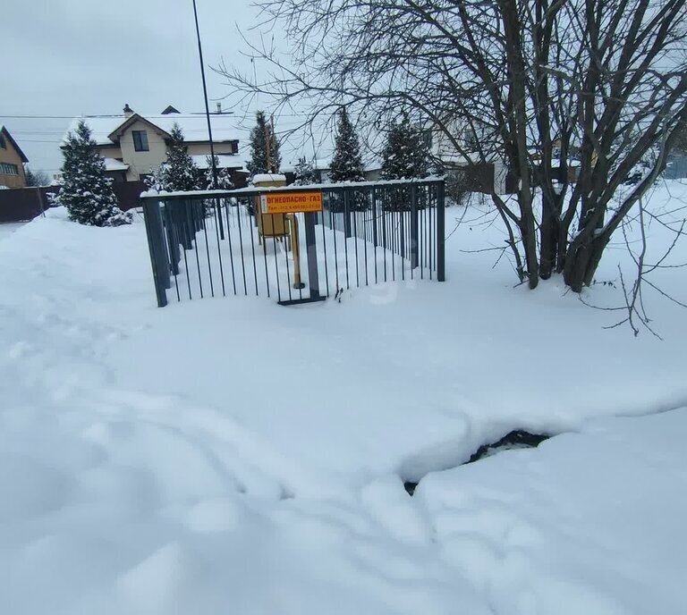 земля городской округ Мытищи д Юдино ул Центральная 1б Медведково фото 17