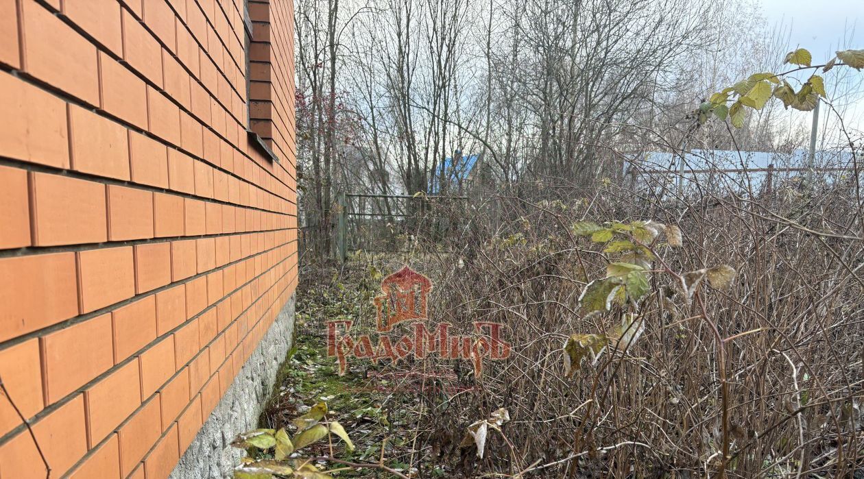 дом городской округ Сергиево-Посадский садоводческое товарищество, 88, Парус-1 фото 11