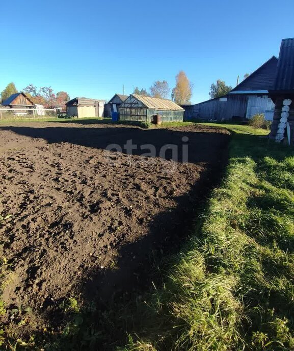 дом г Кировград п Нейво-Рудянка ул Октябрьская фото 22