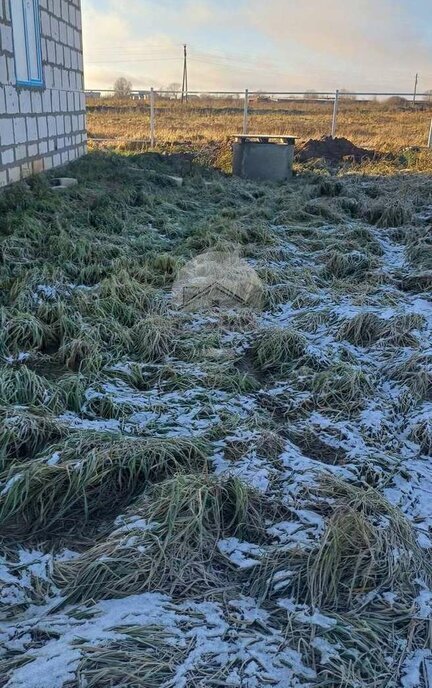 дом р-н Новгородский д Шолохово ул Семейная 17 фото 4