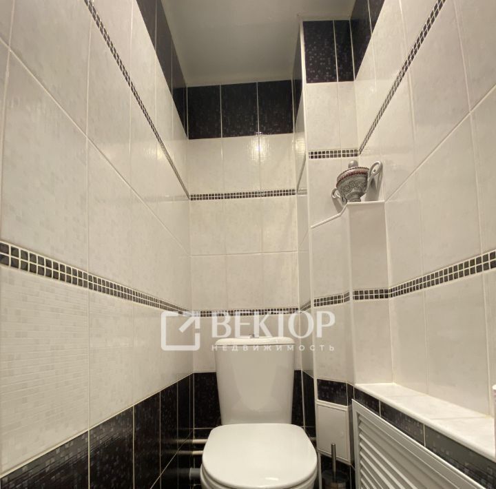 квартира г Кострома мкр Давыдовский-3 24 фото 25