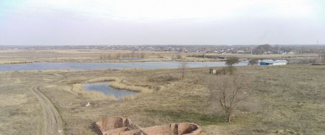 земля р-н Пролетарский ул Левобережная 103 фото