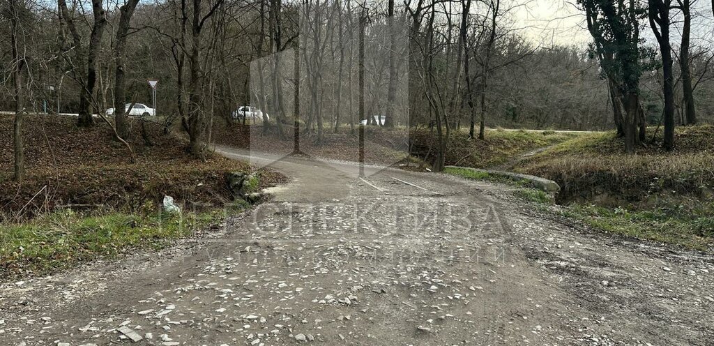 земля р-н Калининский х Васильевка муниципальное образование Новороссийск, Кизиловая улица фото 7