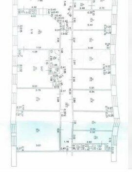 офис г Казань Кремлёвская ул Лево-Булачная 24/20 фото 7