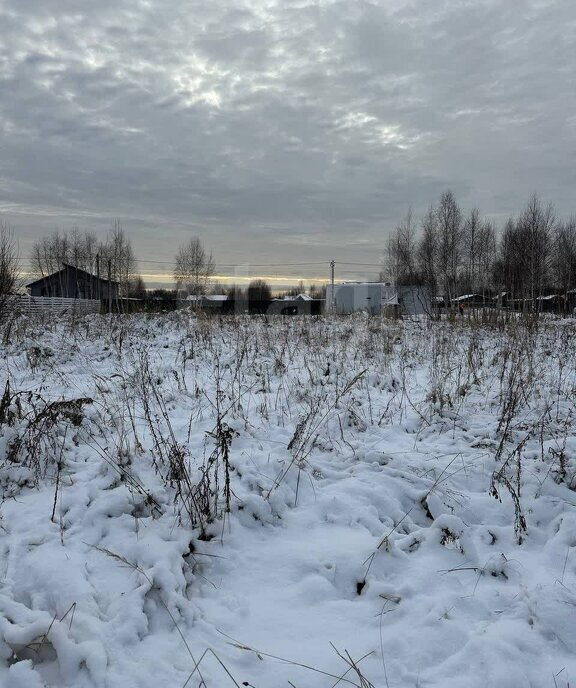 земля городской округ Дмитровский территория Афанасово Светлое, Лобня фото 2