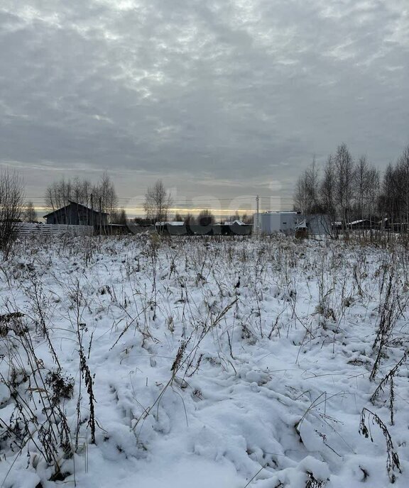 земля городской округ Дмитровский территория Афанасово Светлое, Лобня фото 7