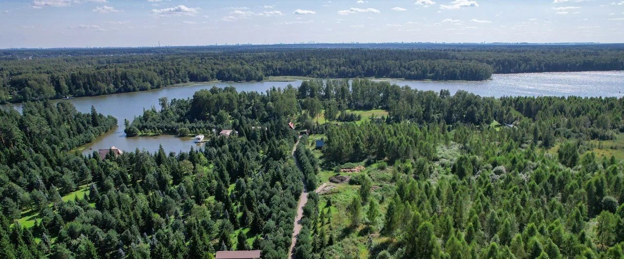 земля городской округ Мытищи д Юрьево Предпринимателей Реки клп фото 2