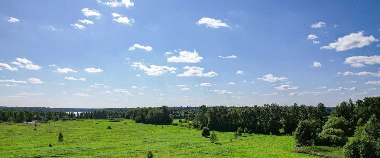 земля городской округ Мытищи д Юрьево Предпринимателей Реки клп фото 9