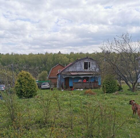 снт Звезда 120, Богородский муниципальный округ фото