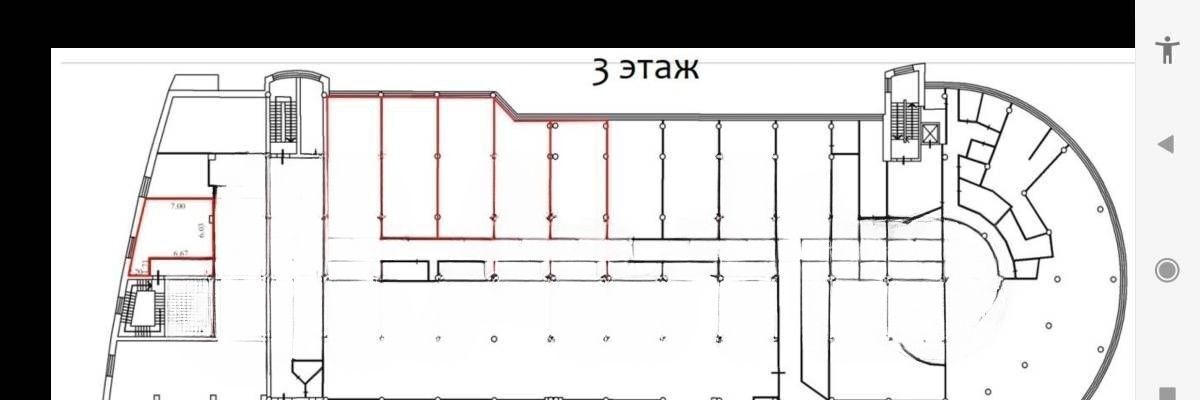 свободного назначения г Сосновый Бор ул Солнечная 12 фото 1