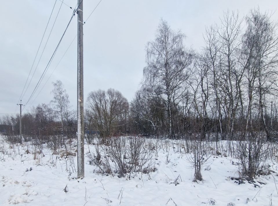 земля р-н Боровский г Боровск ул Большая фото 1