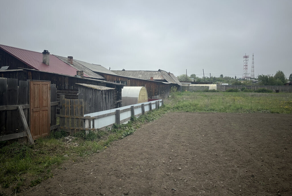 дом р-н Пригородный с Петрокаменское ул Коммунаров 38 фото 20